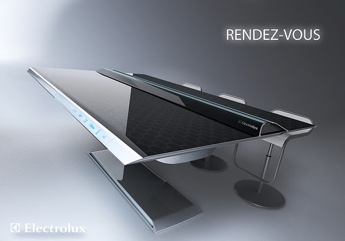 Nuevos artefactos para la cocina